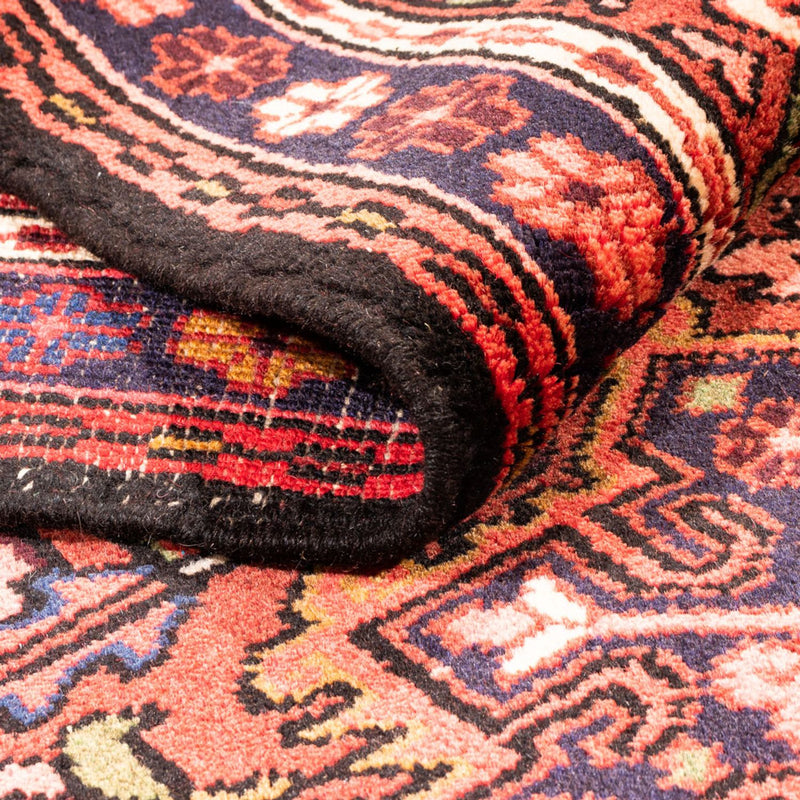 Runner Perser Rug - Nomadic - 294 x 70 cm - red