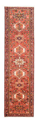 Runner Perser Rug - Nomadic - 286 x 76 cm - red
