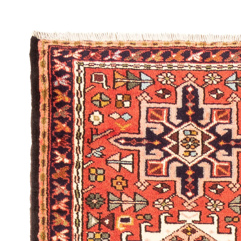 Runner Perser Rug - Nomadic - 292 x 77 cm - red