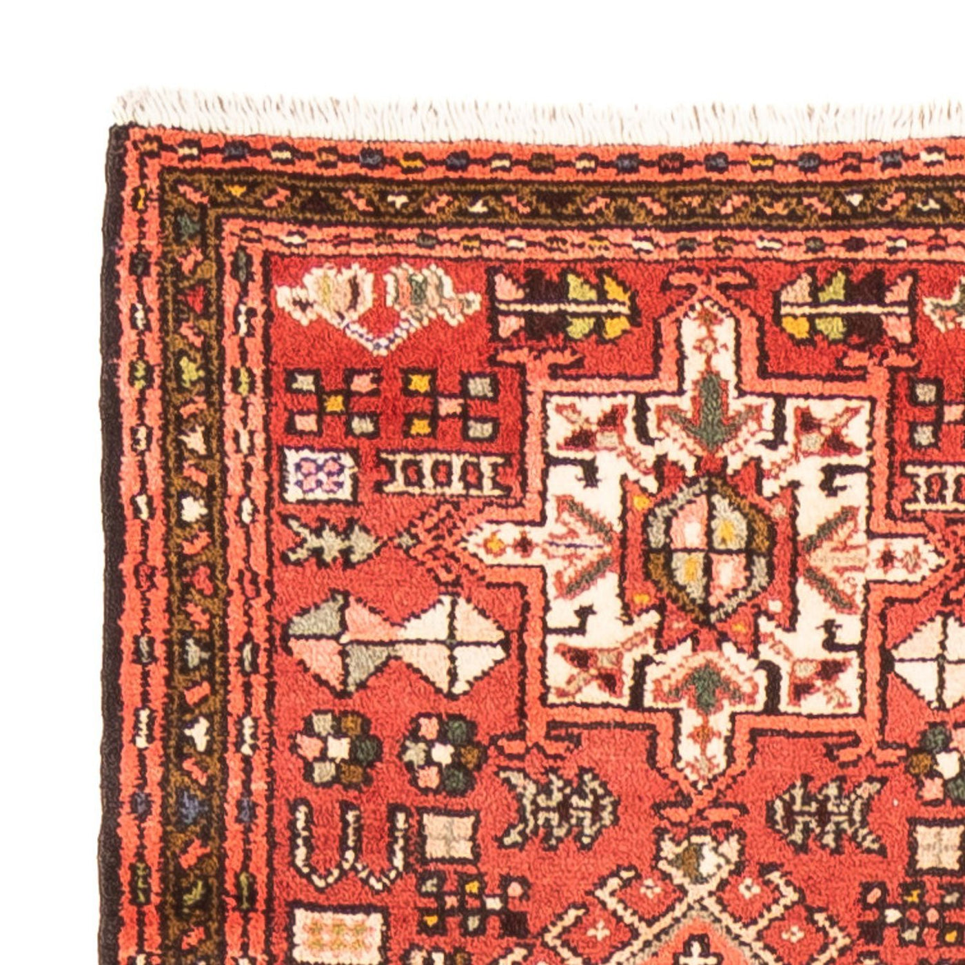 Qaraja Rug 275x62cm - Persian Rugs