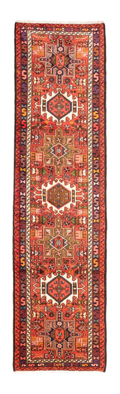 Qaraja Rug 74x282cm - Persian Rugs