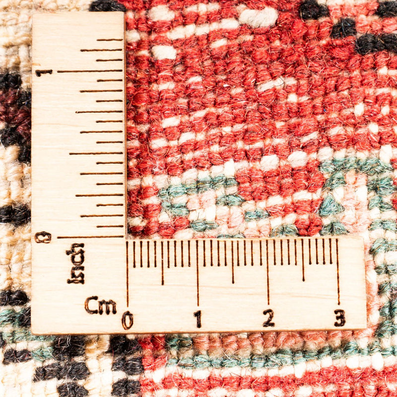 Runner Perser Rug - Nomadic - 282 x 74 cm - red