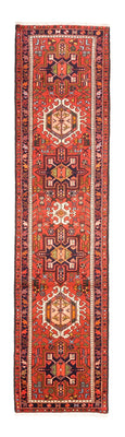 Runner Perser Rug - Nomadic - 287 x 70 cm - red