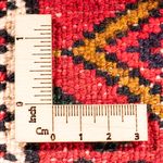 Runner Perser Rug - Nomadic - 287 x 70 cm - red