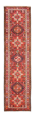 Runner Perser Rug - Nomadic - 292 x 75 cm - red