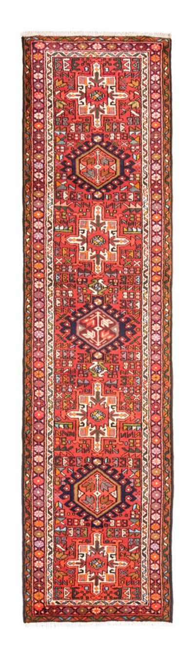 Qaraja Rug 75x292cm - Persian Rugs