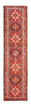 Runner Perser Rug - Nomadic - 292 x 75 cm - red