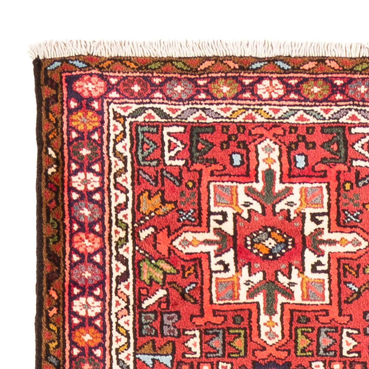 Qaraja Teppich 292x75cm - Perserteppich