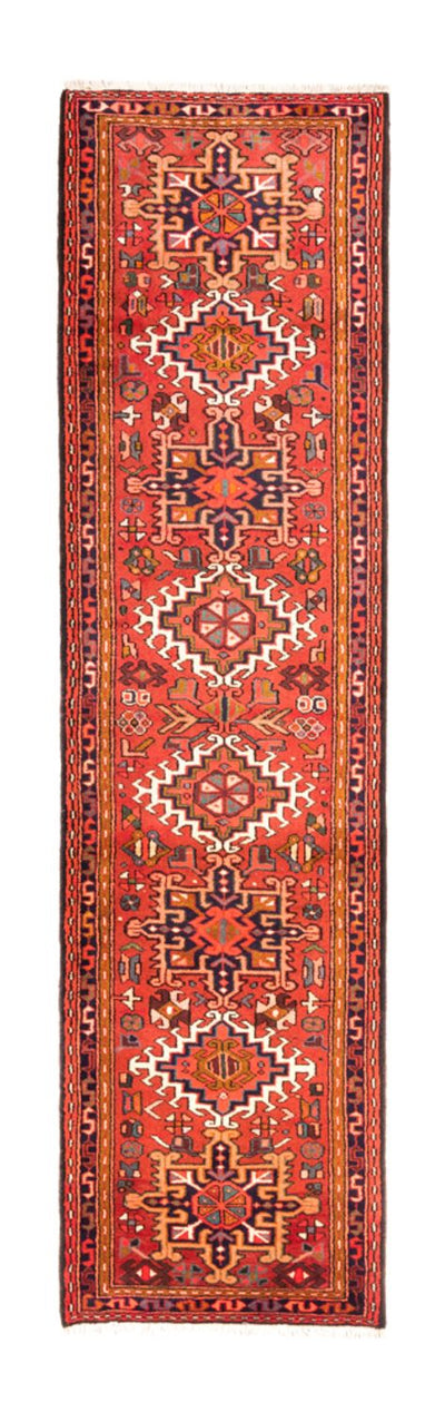 Qaraja Rug 77x290cm - Persian Rugs