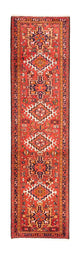 Qaraja Rug 290x77cm - Persian Rugs