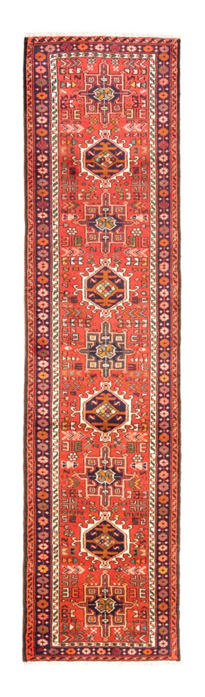 Qaraja Rug 72x284cm - Persian Rugs