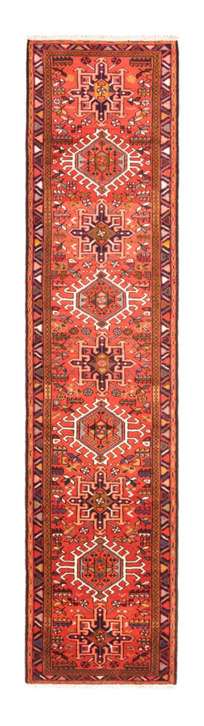 Qaraja Rug 69x306cm - Persian Rugs