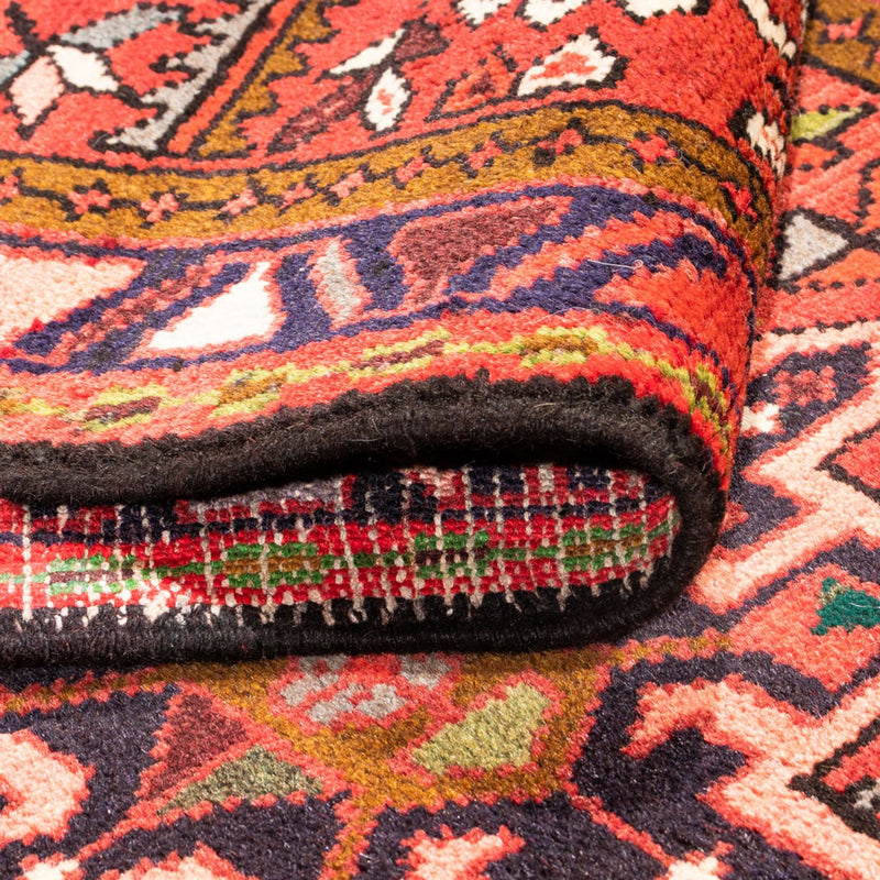 Runner Perser Rug - Nomadic - 306 x 69 cm - red