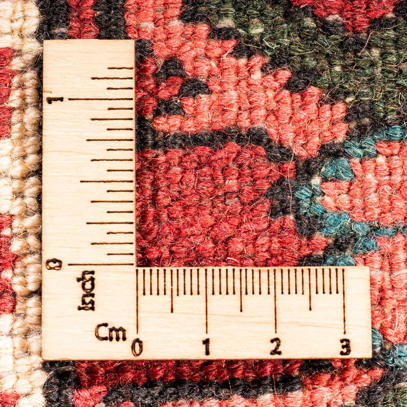 Runner Perser Rug - Nomadic - 292 x 69 cm - red