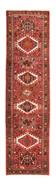 Qaraja Rug 292x78cm - Persian Rugs