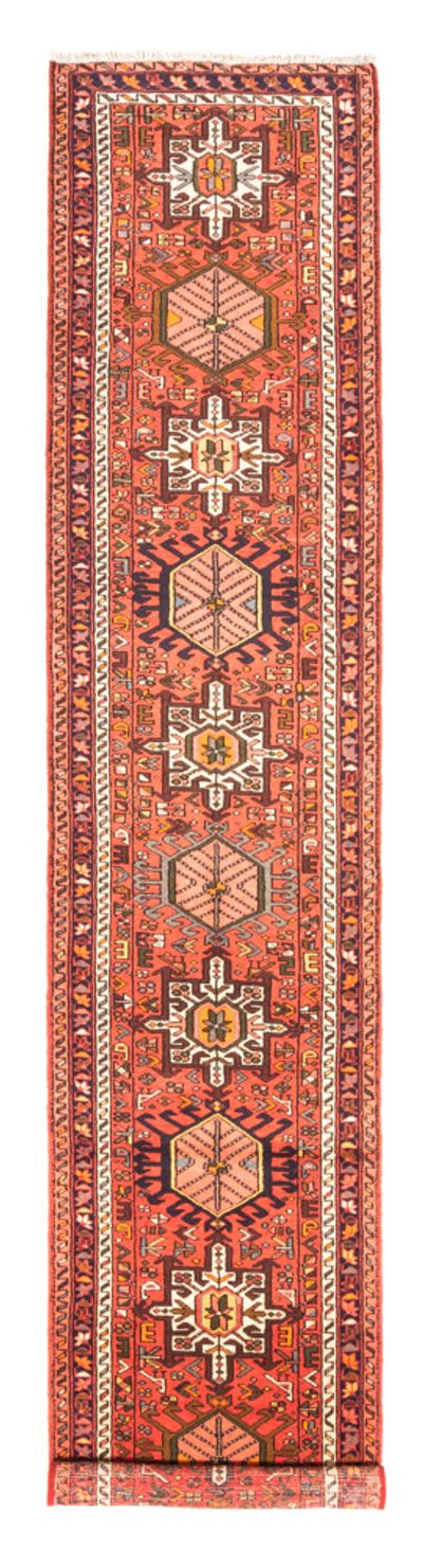 Qaraja Rug 73x394cm - Persian Rugs