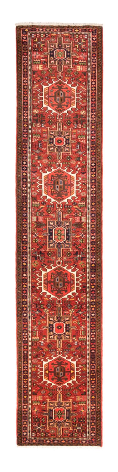 Qaraja Rug 74x380cm - Persian Rugs