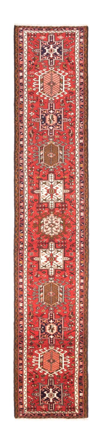 Qaraja Rug 70x390cm - Persian Rugs