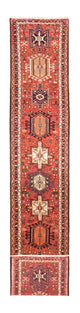 Qaraja Rug 73x406cm - Persian Rugs