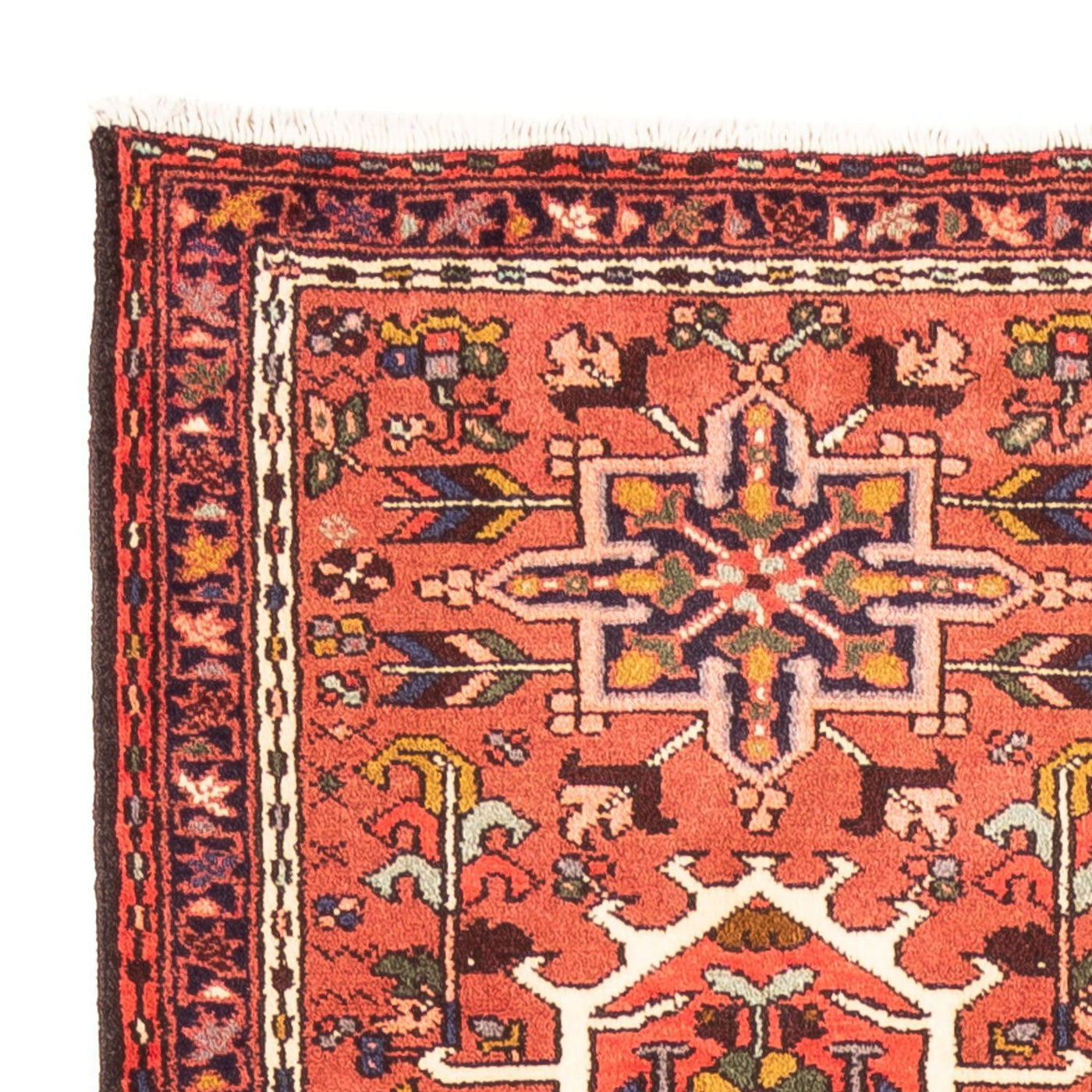 Qaraja Rug 296x74cm - Persian Rugs