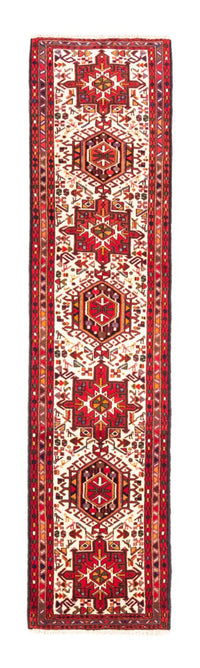 Runner Perser Rug - Nomadic - 280 x 70 cm - beige