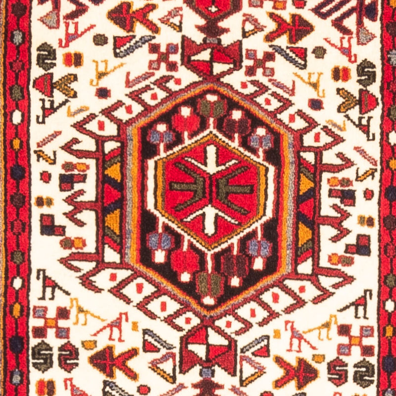 Runner Perser Rug - Nomadic - 280 x 70 cm - beige