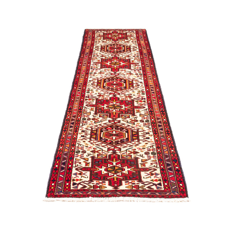 Runner Perser Rug - Nomadic - 280 x 70 cm - beige