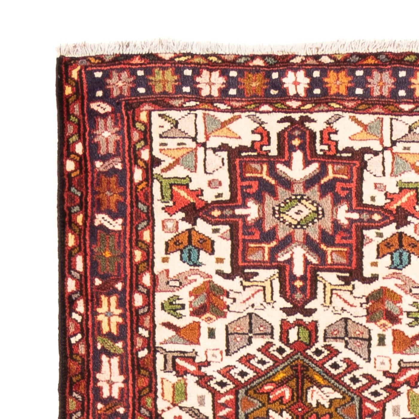 Qaraja Rug 300x70cm - Persian Rugs