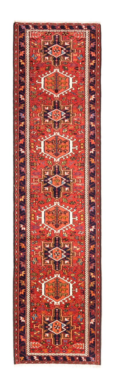 Qaraja Rug 74x288cm - Persian Rugs