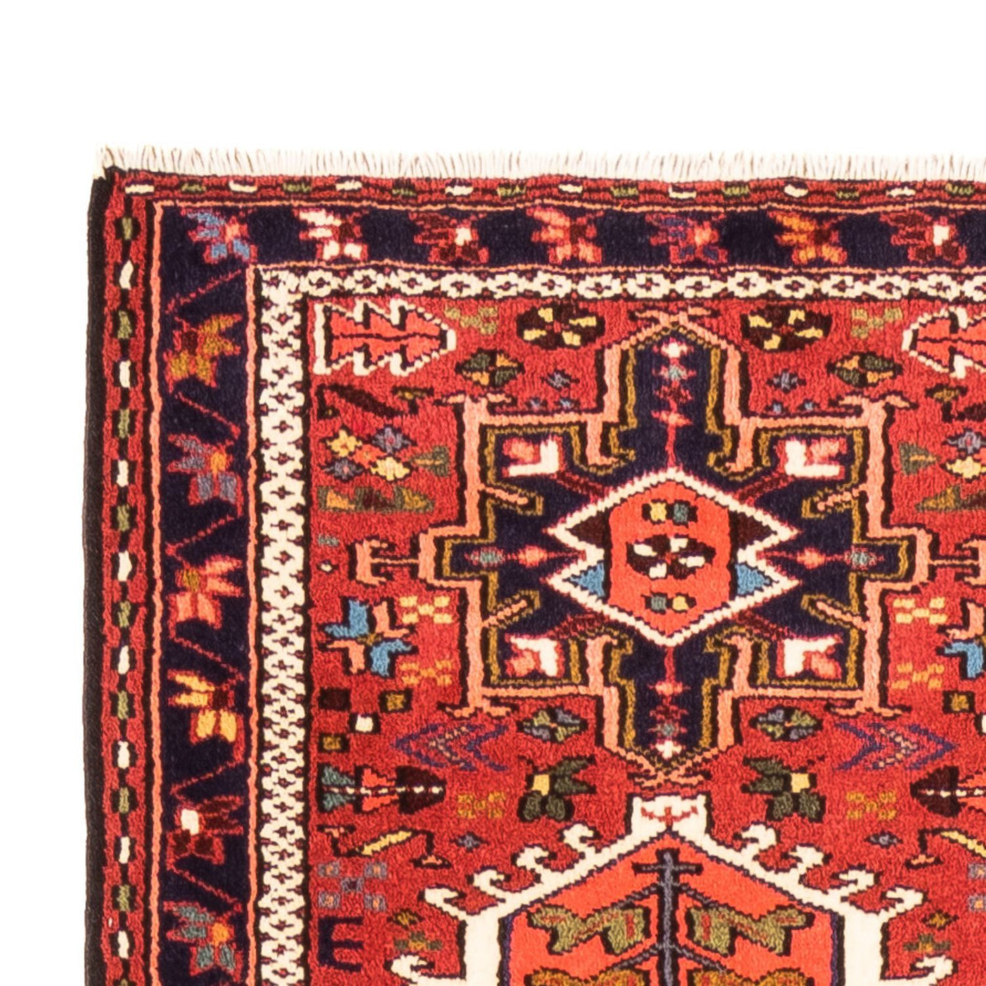 Qaraja Rug 288x74cm - Persian Rugs