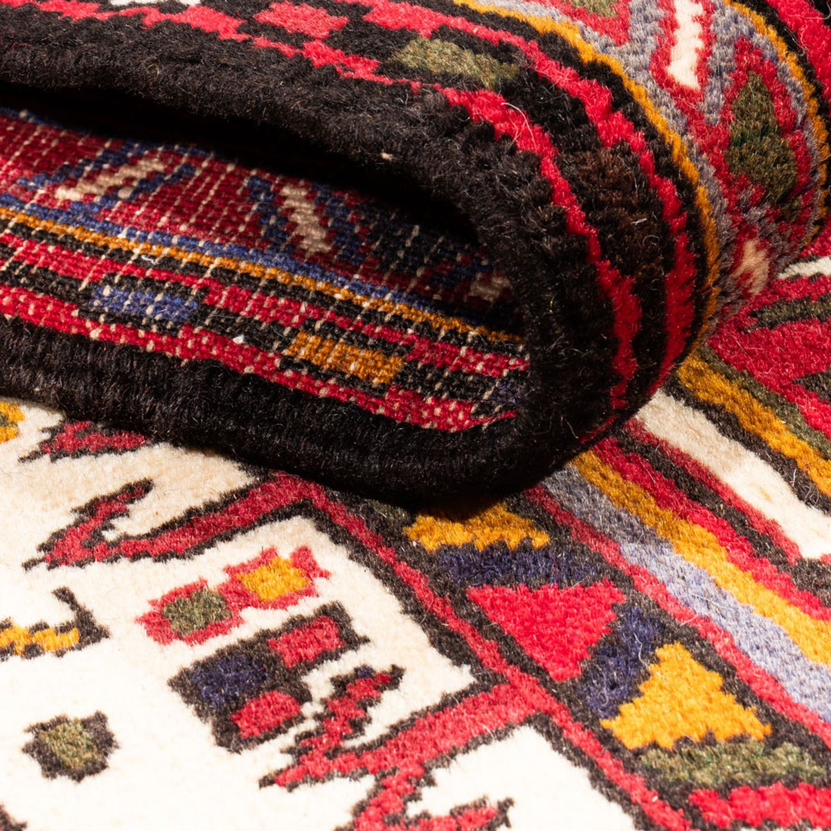 Runner Perser Rug - Nomadic - 288 x 68 cm - beige