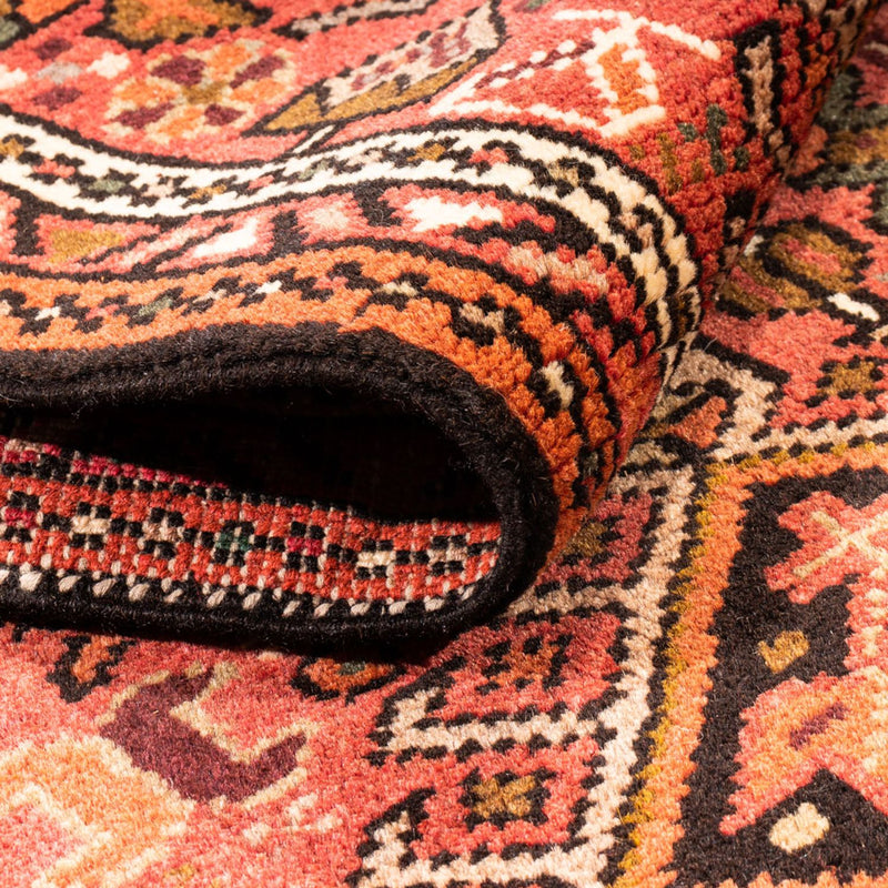 Runner Perser Rug - Nomadic - 281 x 64 cm - red