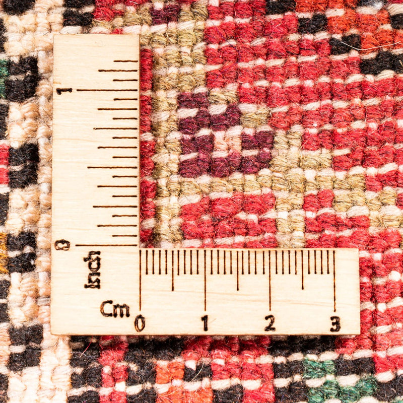 Runner Perser Rug - Nomadic - 281 x 64 cm - red