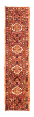 Runner Perser Rug - Nomadic - 288 x 68 cm - red