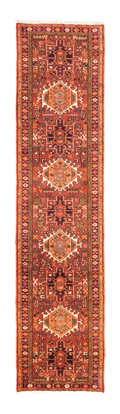 Qaraja Rug 68x288cm - Persian Rugs