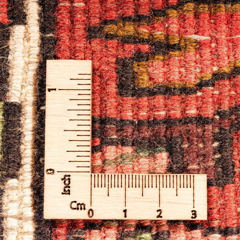 Runner Perser Rug - Nomadic - 291 x 70 cm - red