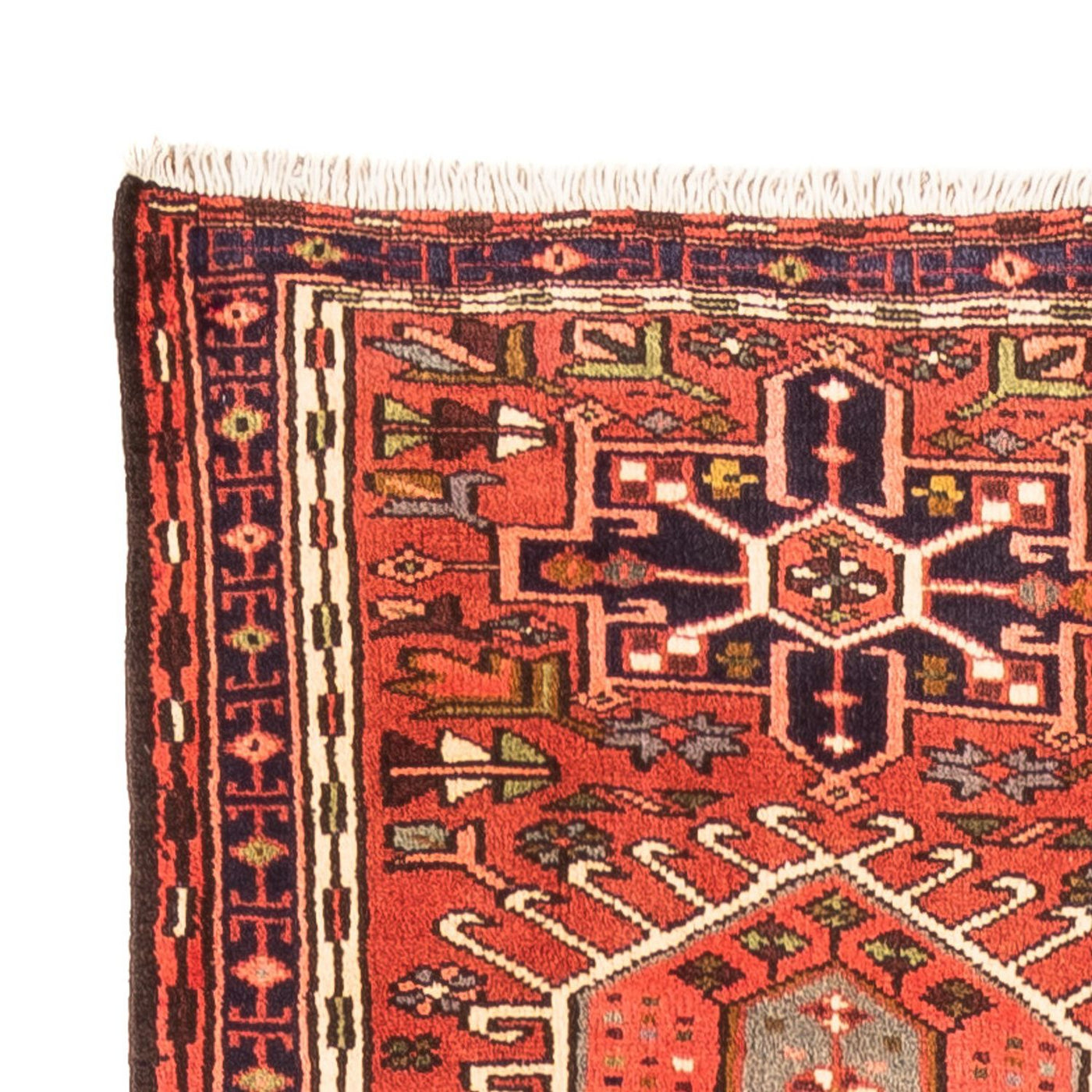 Qaraja Rug 303x65cm - Persian Rugs