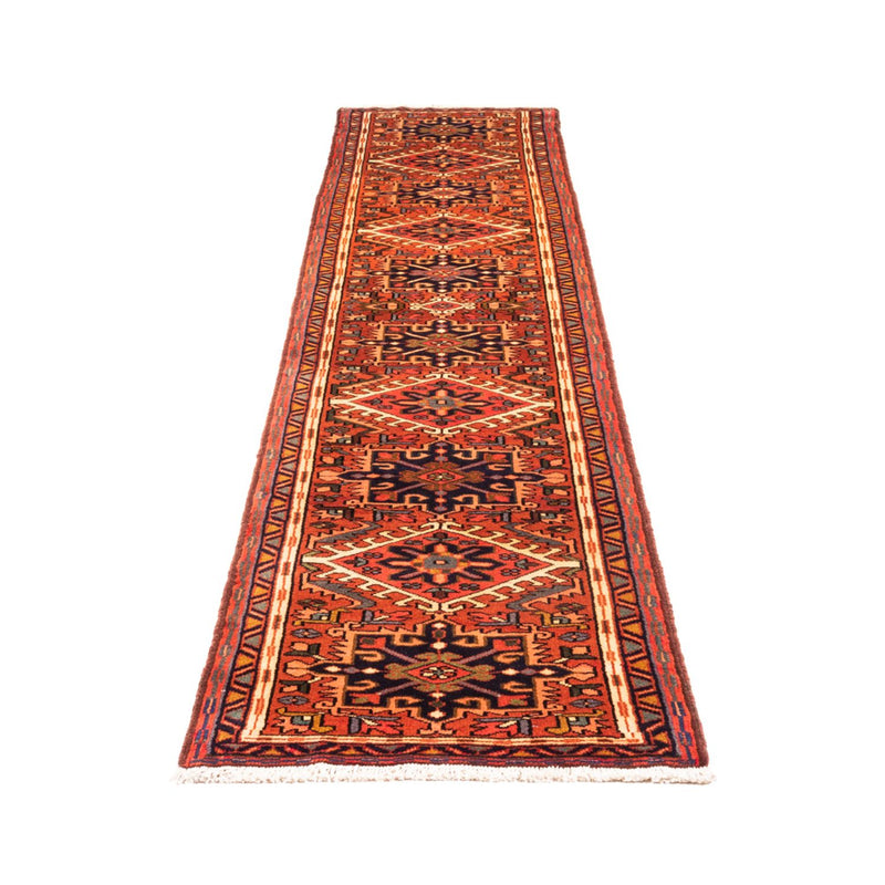 Runner Perser Rug - Nomadic - 303 x 65 cm - red