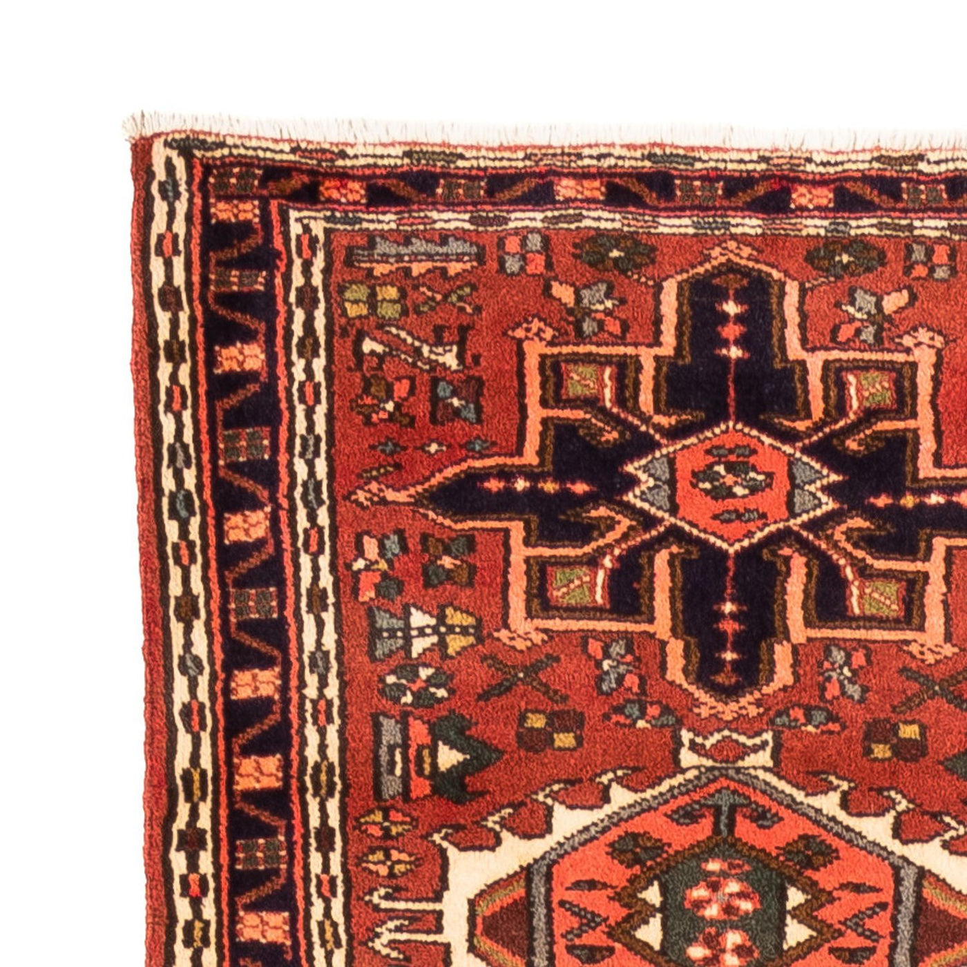 Qaraja Rug 296x72cm - Persian Rugs
