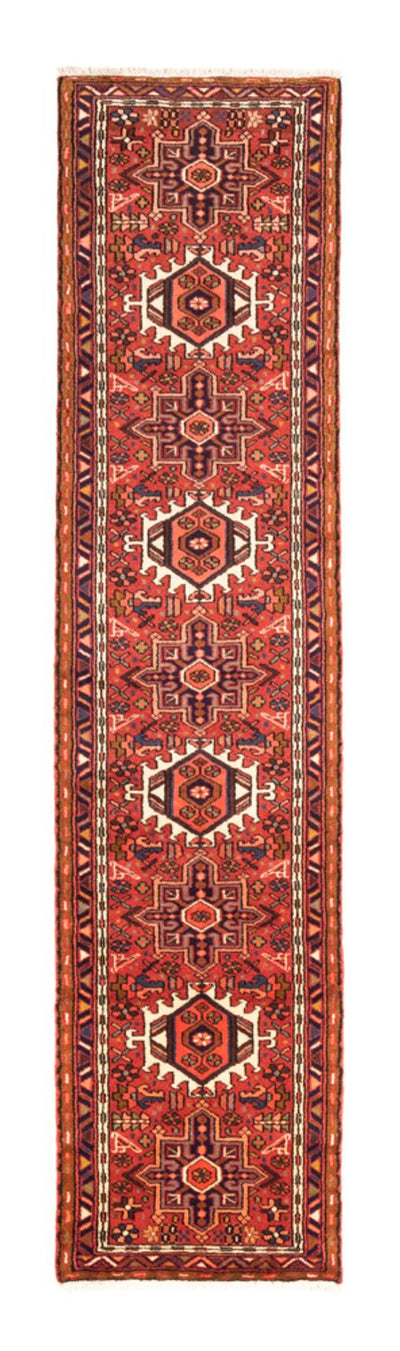 Qaraja Rug 65x287cm - Persian Rugs
