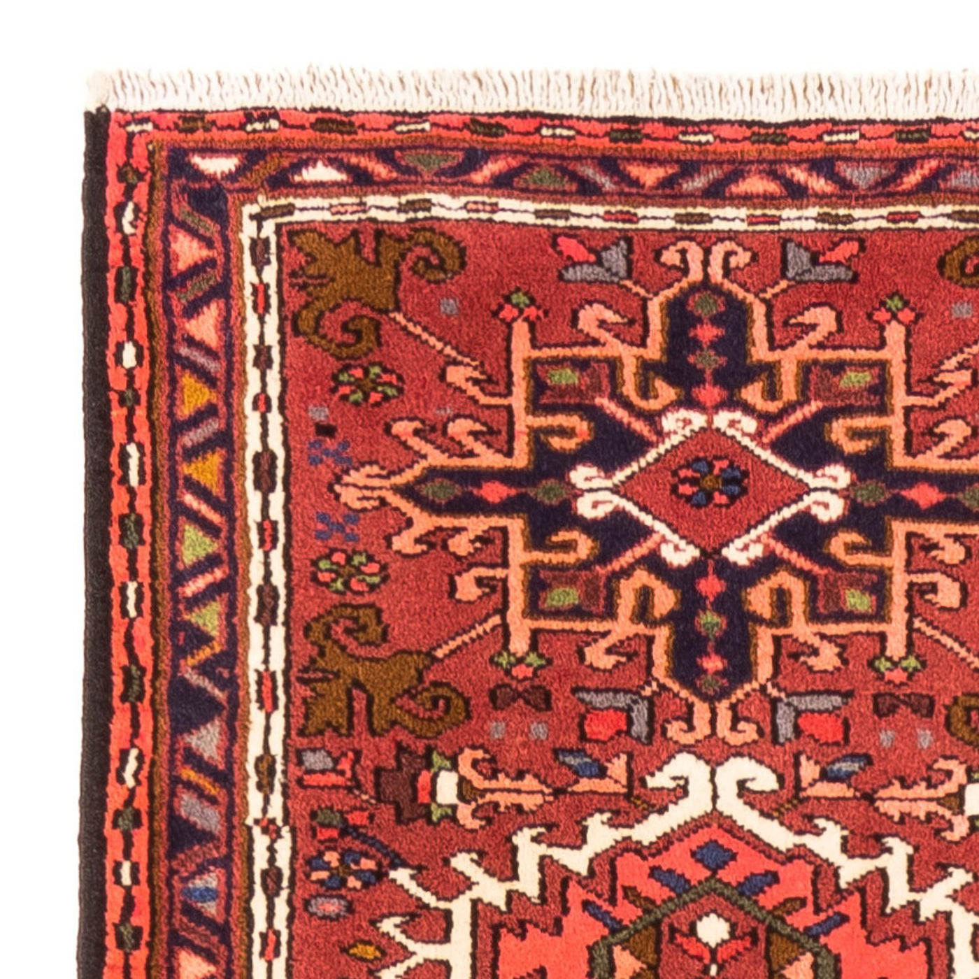 Qaraja Teppich 290x74cm - Perserteppich