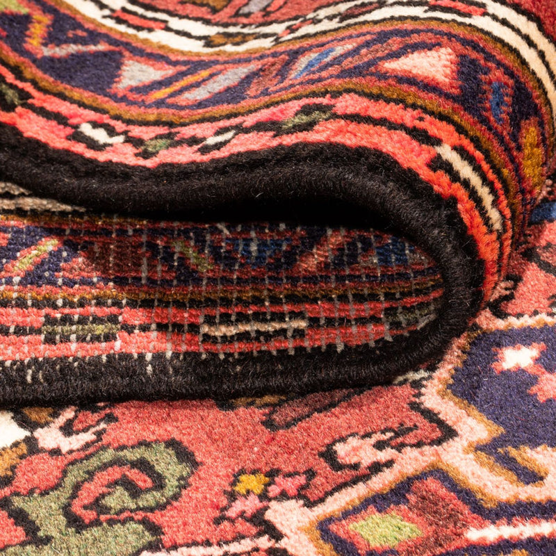 Runner Perser Rug - Nomadic - 290 x 74 cm - red