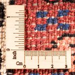 Runner Perser Rug - Nomadic - 290 x 74 cm - red