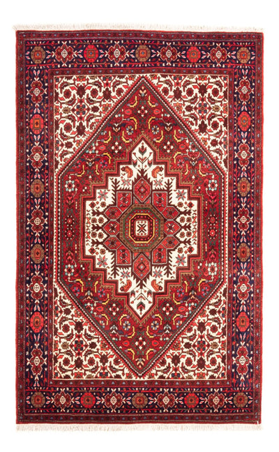 Gholtogh Rug 100x144cm - Persian Rugs