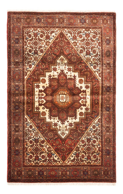 Kashan Rug 100x148cm - Persian Rugs