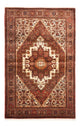 Kashan Rug 100x148cm - Persian Rugs