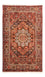 Perser Rug - Nomadic - 152 x 100 cm - dark beige