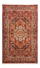 Perser Rug - Nomadic - 152 x 100 cm - dark beige