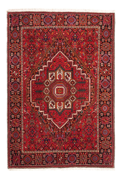 Gholtogh Rug 105x150cm - Persian Rugs