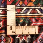 Perser Rug - Nomadic - 150 x 105 cm - red